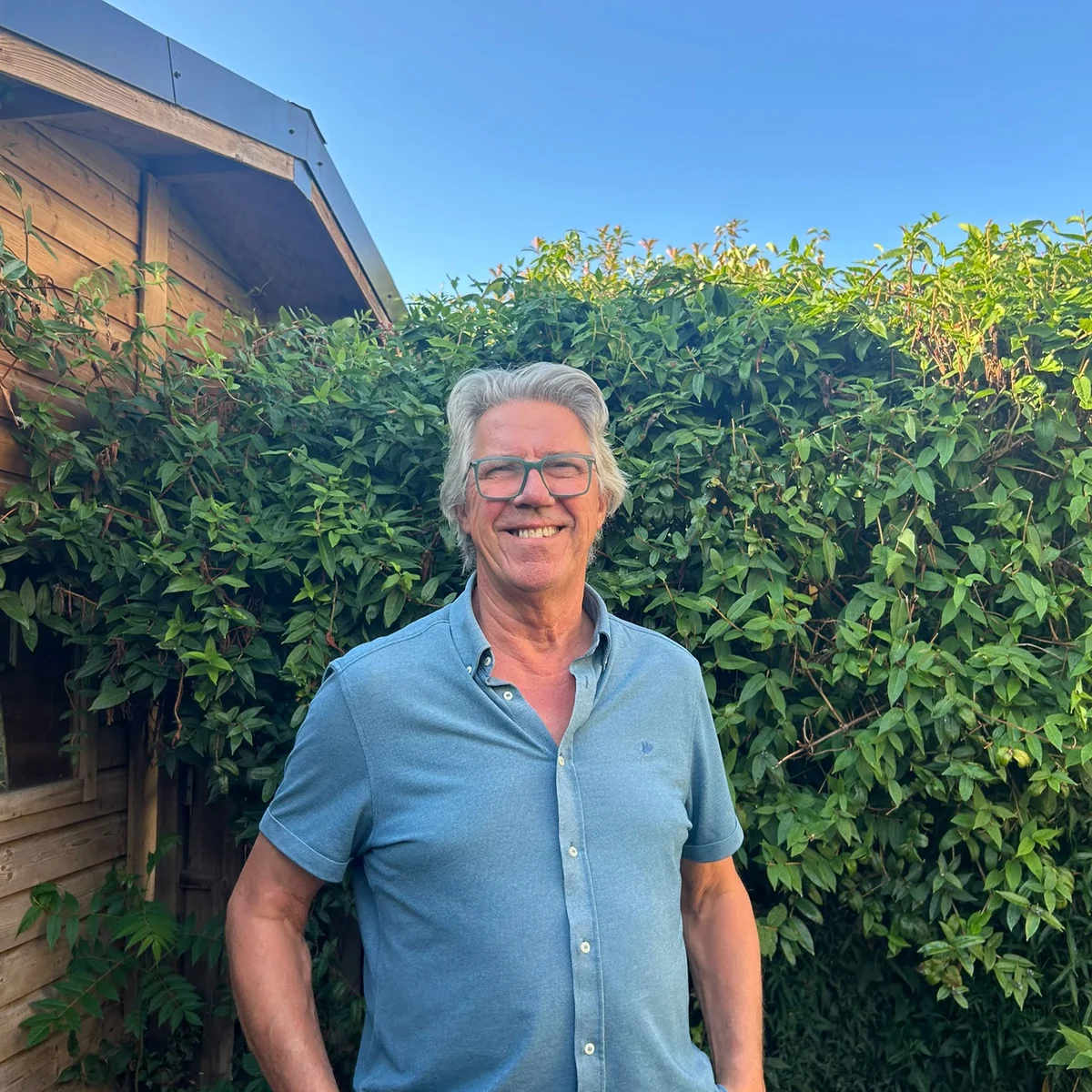 Jan Halverhout