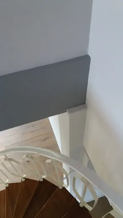 Projectfoto van een klus
