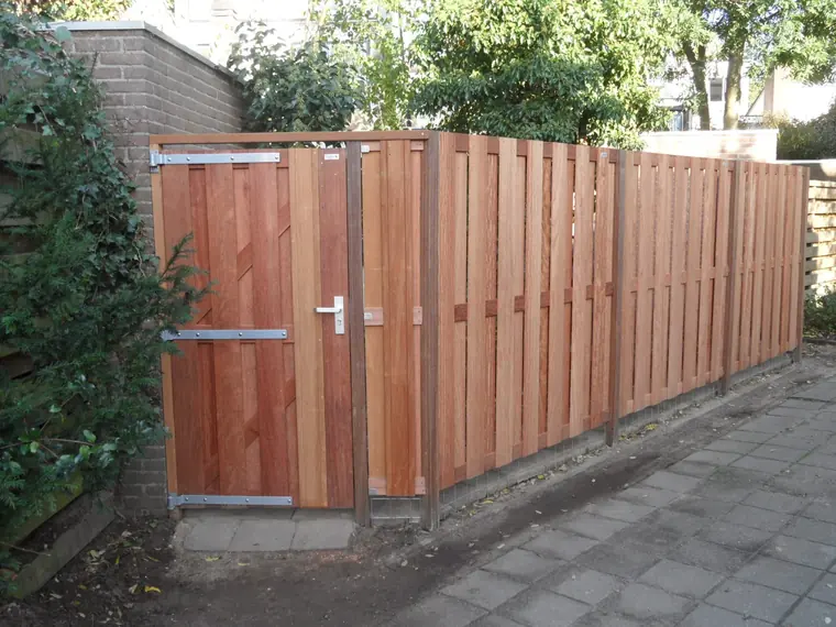 Projectfoto van interieurmaatwerk